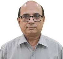 Professor Dr. Sanjoy Kumar Adhikary